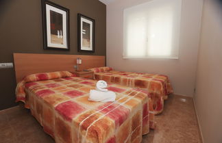 Photo 2 - Apartamento Stival Park Luxe 2