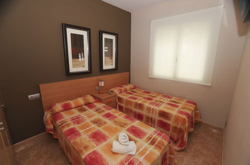 Photo 5 - Apartamento Stival Park Luxe 2