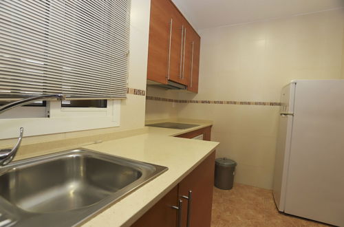 Photo 9 - Apartamento Stival Park Luxe 2