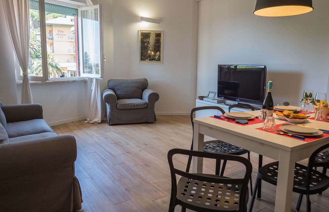 Scimiscià 2-bedroom Apartment with AC - Foto 9