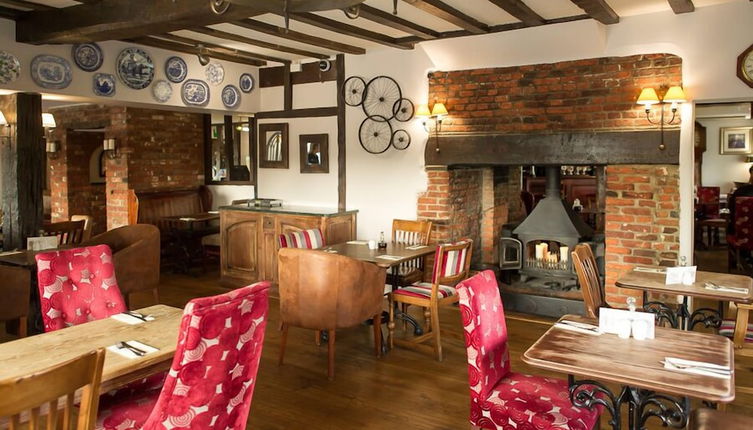 Foto 1 - The White Horse Inn