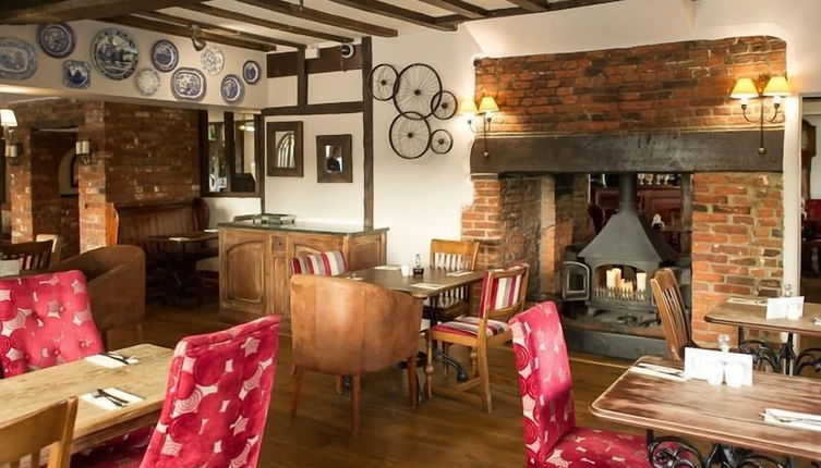 Foto 1 - The White Horse Inn