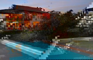 Foto 1 - TENUTA MONVILLONE COUNTRY HOUSE & RESTAURANT