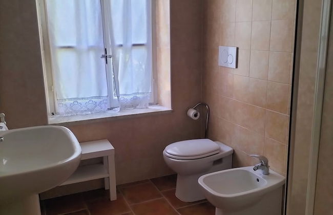 TENUTA MONVILLONE COUNTRY HOUSE & RESTAURANT - Foto 15