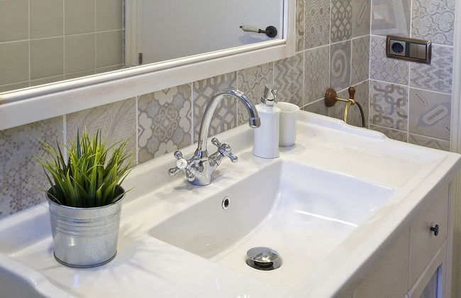 Apartament la Font - Mas el Brugue - Foto 10