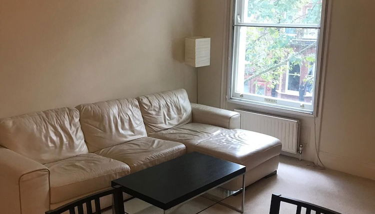 Foto 1 - Beautiful one bedroom in Kensington