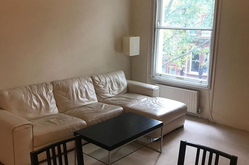 Foto 1 - Beautiful one bedroom in Kensington