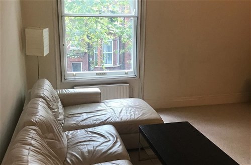 Foto 14 - Beautiful one bedroom in Kensington