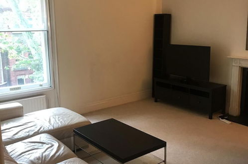 Foto 12 - Beautiful one bedroom in Kensington