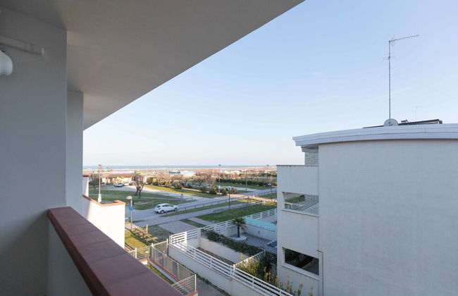 Residence Smith Fronte Mare - Foto 23