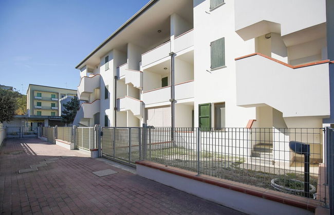 Residence Smith Fronte Mare - Foto 40