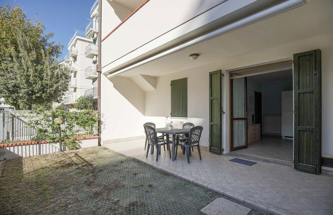 Residence Smith Fronte Mare - Foto 37