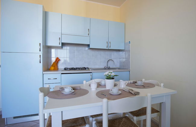 Residence Smith Fronte Mare - Foto 15