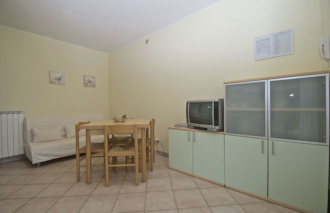 Residence Smith Fronte Mare - Foto 20