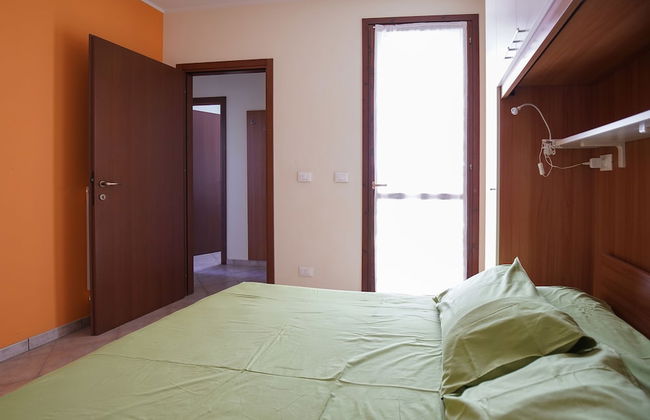 Residence Smith Fronte Mare - Foto 5