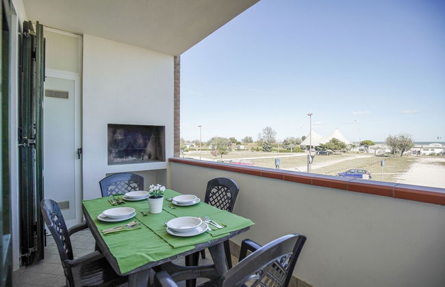 Residence Smith Fronte Mare - Foto 46
