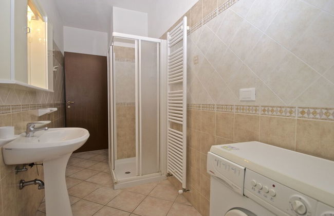 Residence Smith Fronte Mare - Foto 27