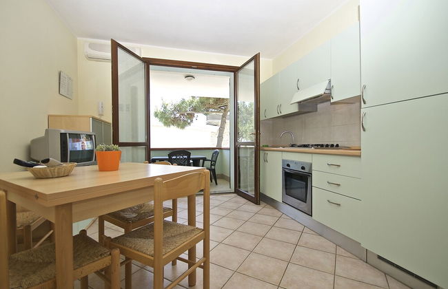 Residence Smith Fronte Mare - Foto 17