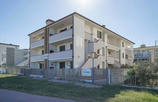 Residence Smith Fronte Mare - Foto 36