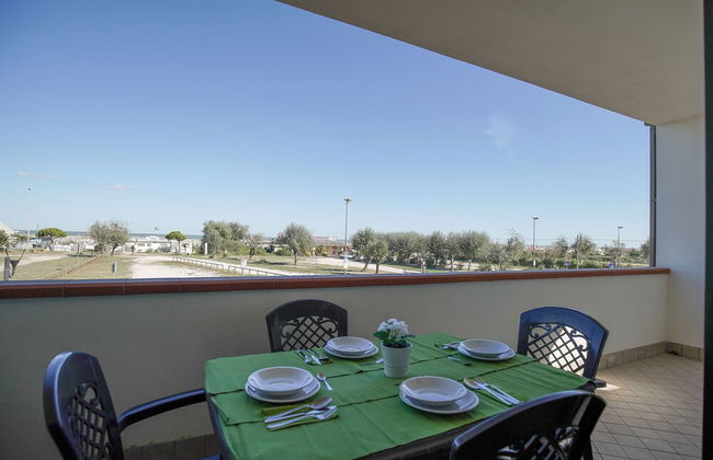 Residence Smith Fronte Mare - Foto 45