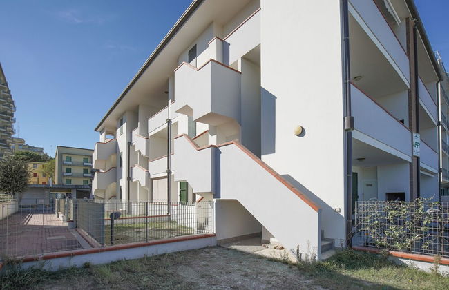 Residence Smith Fronte Mare - Foto 34