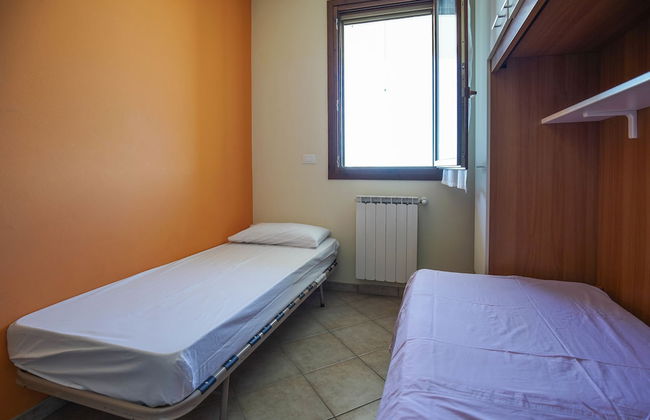 Residence Smith Fronte Mare - Foto 7