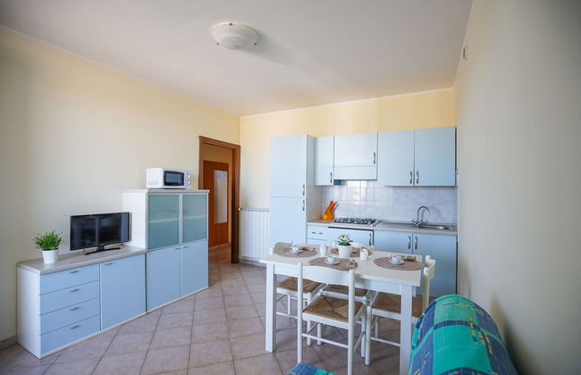 Residence Smith Fronte Mare - Foto 14