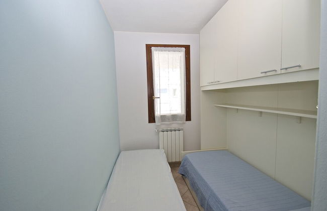 Residence Smith Fronte Mare - Foto 11