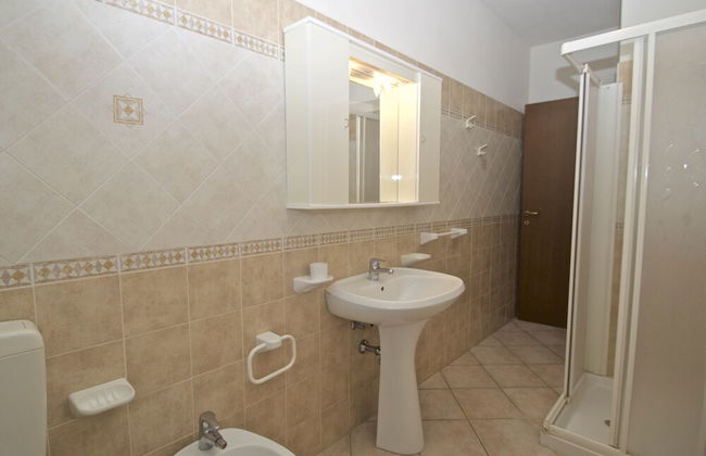 Residence Smith Fronte Mare - Foto 26