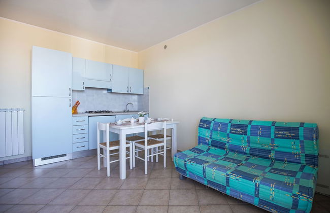 Residence Smith Fronte Mare - Foto 18