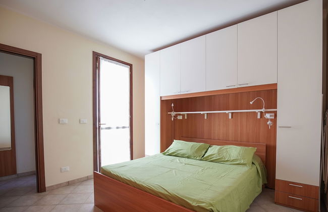 Residence Smith Fronte Mare - Foto 4