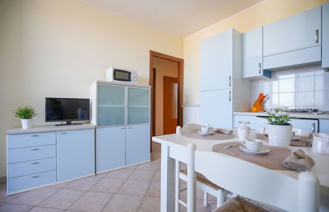 Residence Smith Fronte Mare - Foto 16