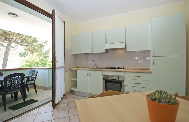Residence Smith Fronte Mare - Foto 19