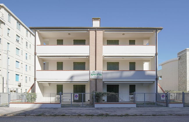 Residence Smith Fronte Mare - Foto 41