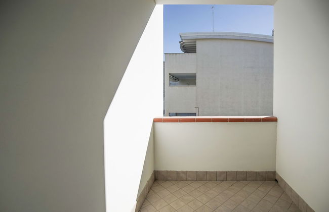 Residence Smith Fronte Mare - Foto 21