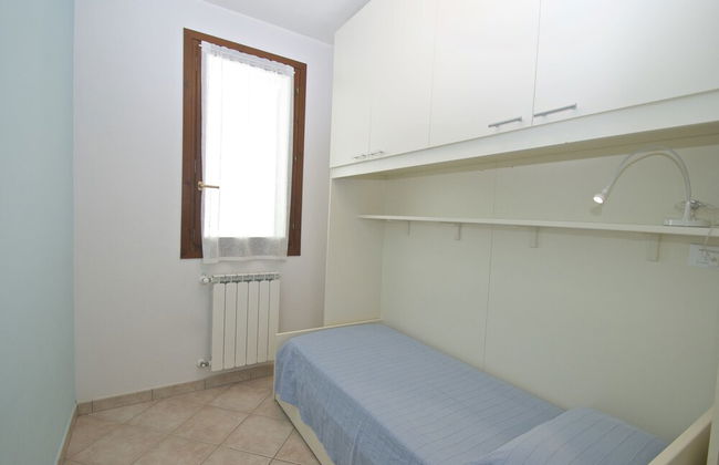 Residence Smith Fronte Mare - Foto 12