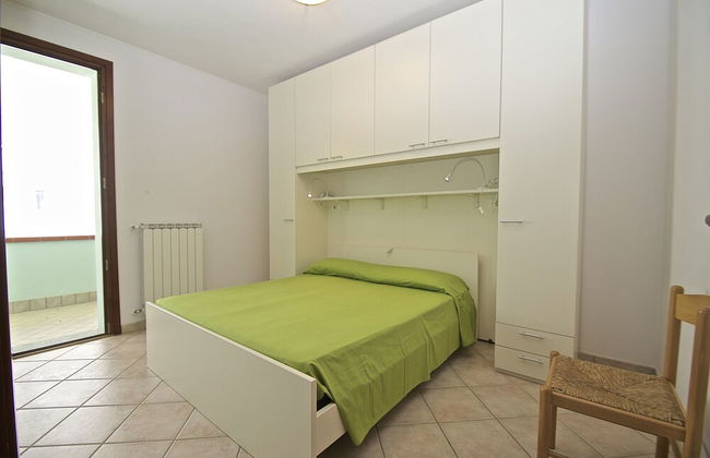 Residence Smith Fronte Mare - Foto 13