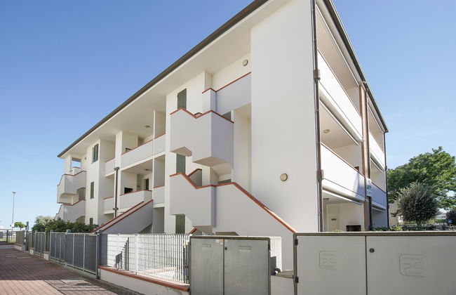 Residence Smith Fronte Mare - Foto 43