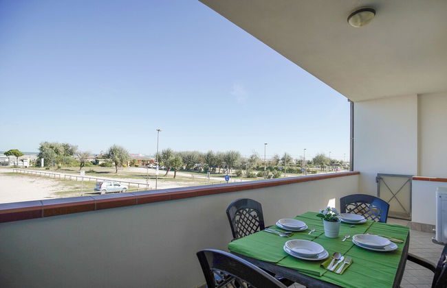 Residence Smith Fronte Mare - Foto 44