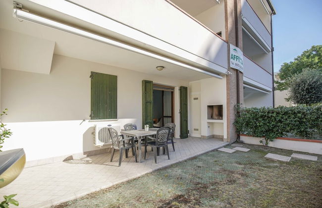 Residence Smith Fronte Mare - Foto 22