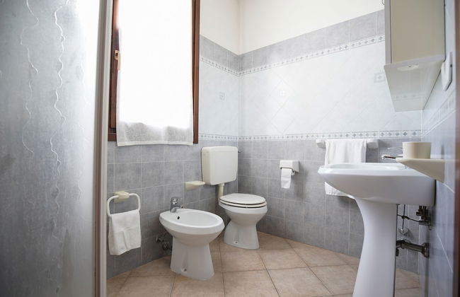 Residence Smith Fronte Mare - Foto 24