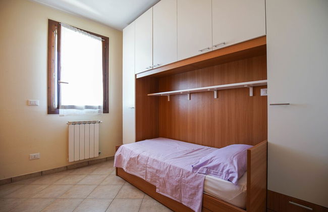 Residence Smith Fronte Mare - Foto 9