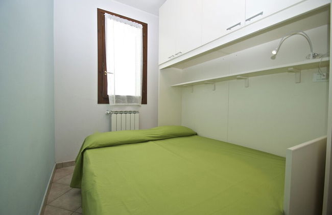Residence Smith Fronte Mare - Foto 10