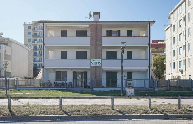Residence Smith Fronte Mare - Foto 35