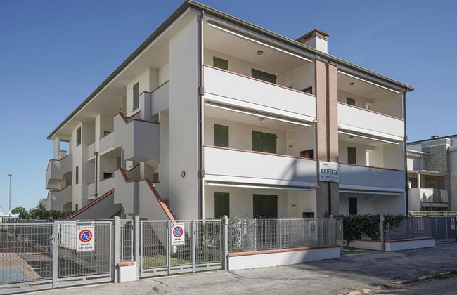 Residence Smith Fronte Mare - Foto 42