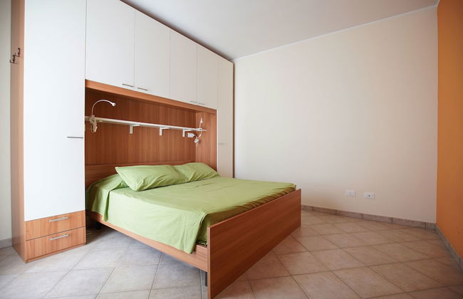 Residence Smith Fronte Mare - Foto 3