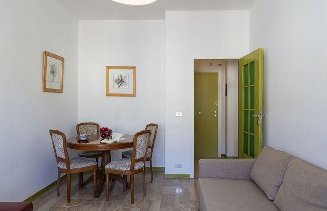 A holiday home in Santa Margherita - Foto 9