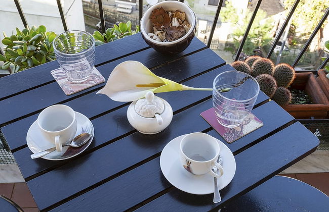 A holiday home in Santa Margherita - Foto 15