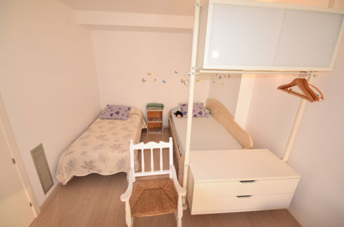 Foto 4 - Apartamento Cye Marina