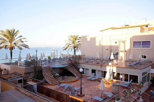 Photo 42 - Palma Beach Hotel & Apt Adults Only